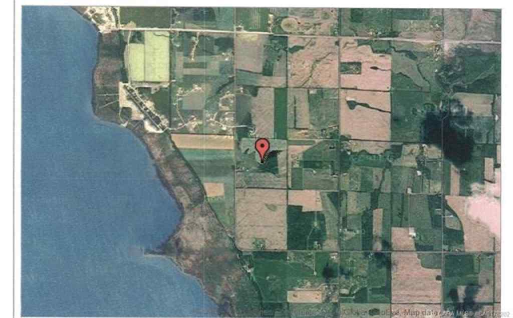 MLS® A2263211 - Unit #29 420069 Range Road 284   in Grandview Estates Rural Ponoka County, Land