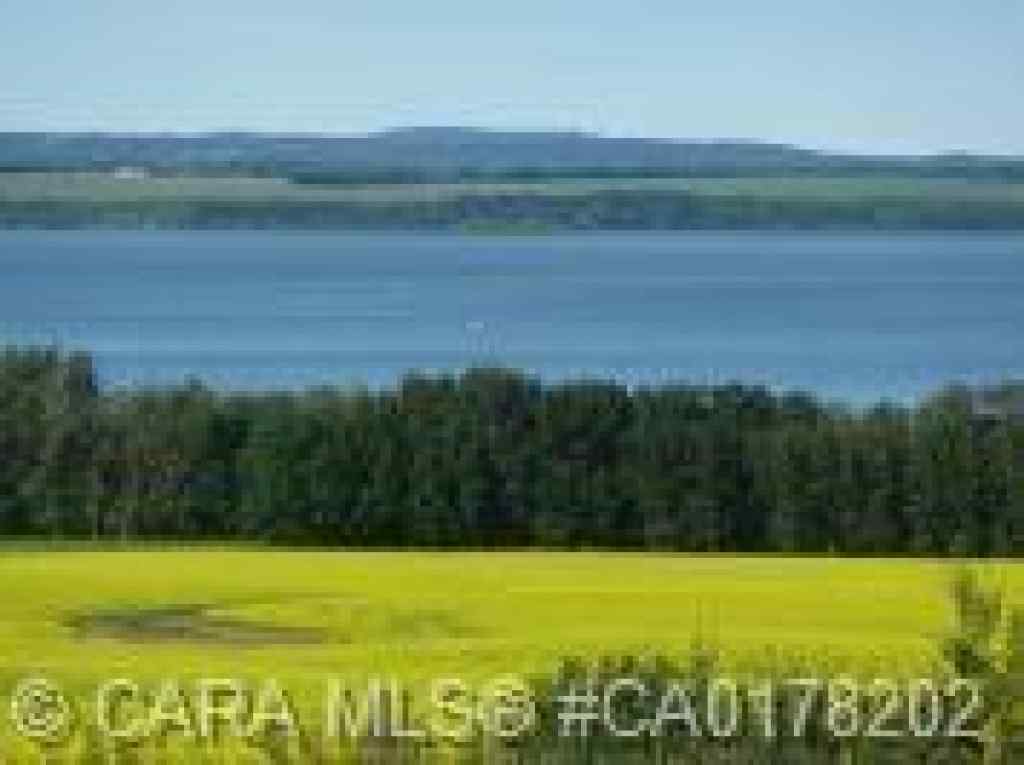 MLS® A2263211 - Unit #29 420069 Range Road 284   in Grandview Estates Rural Ponoka County, Land