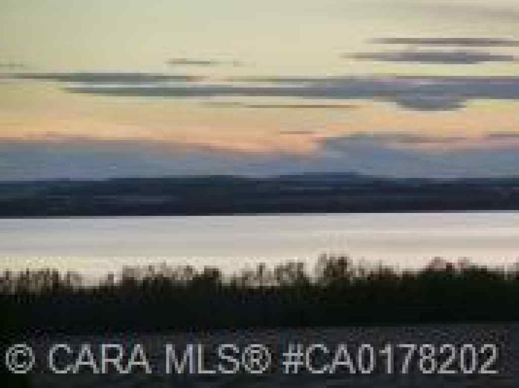 MLS® A2263211 - Unit #29 420069 Range Road 284   in Grandview Estates Rural Ponoka County, Land