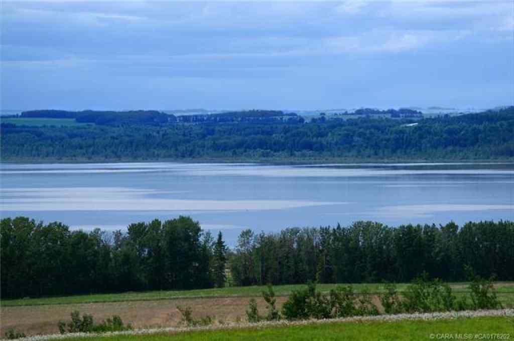 MLS® A2263211 - Unit #29 420069 Range Road 284   in Grandview Estates Rural Ponoka County, Land