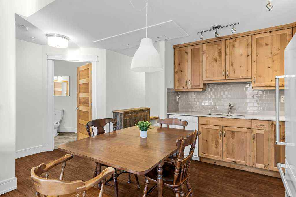 MLS® A2263212 - Unit #329 808 Spring Creek Drive  in Spring Creek Canmore, Residential