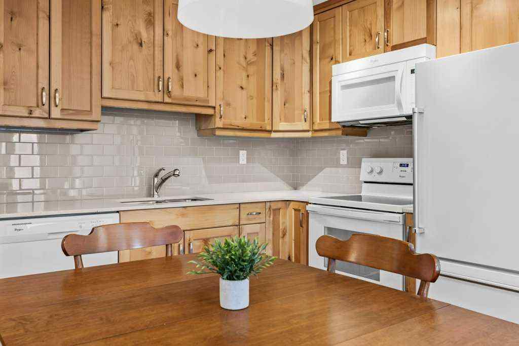 MLS® A2263212 - Unit #329 808 Spring Creek Drive  in Spring Creek Canmore, Residential