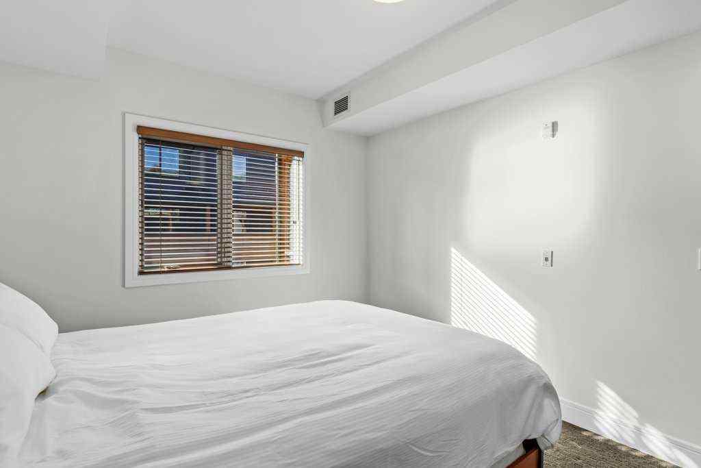 MLS® A2263212 - Unit #329 808 Spring Creek Drive  in Spring Creek Canmore, Residential