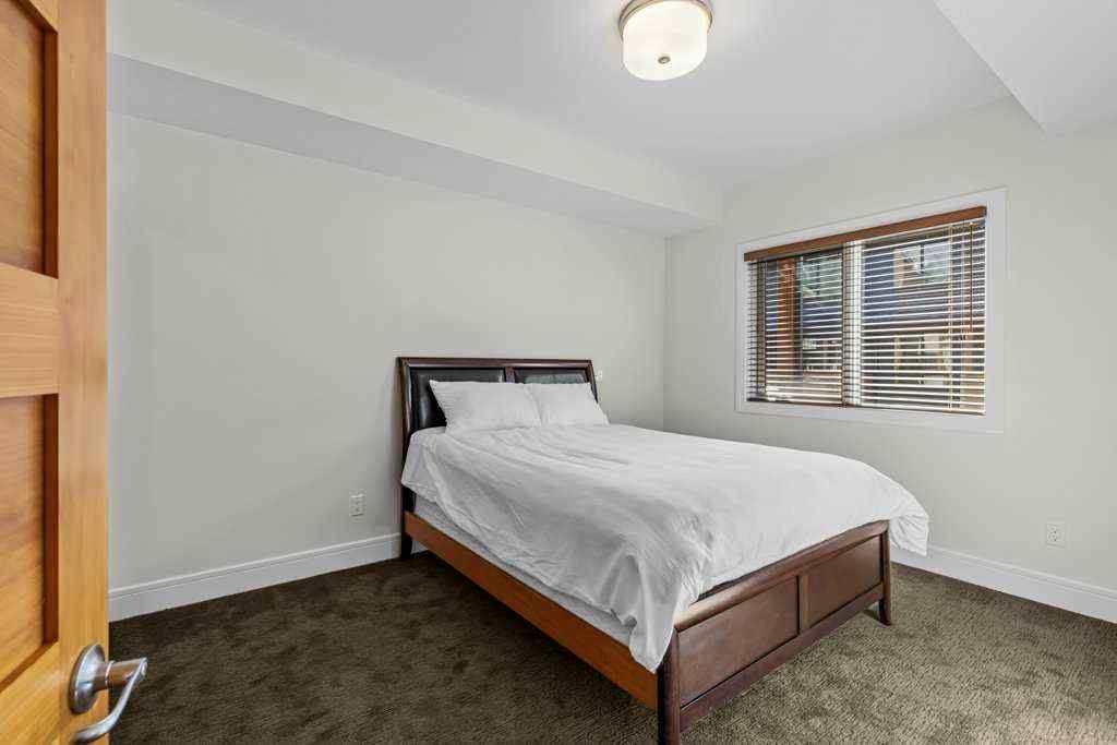 MLS® A2263212 - Unit #329 808 Spring Creek Drive  in Spring Creek Canmore, Residential