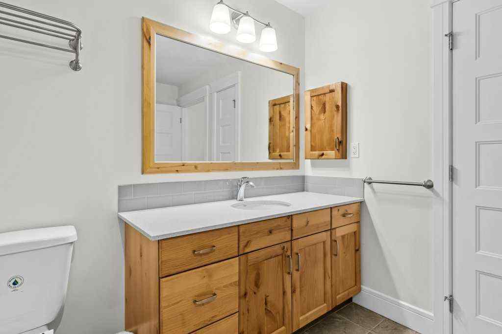 MLS® A2263212 - Unit #329 808 Spring Creek Drive  in Spring Creek Canmore, Residential