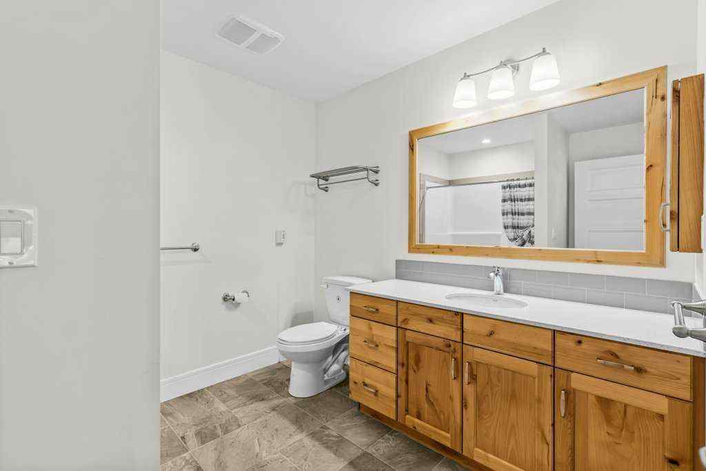 MLS® A2263212 - Unit #329 808 Spring Creek Drive  in Spring Creek Canmore, Residential