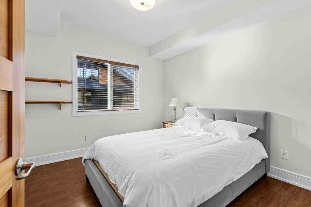 MLS® A2263212 - Unit #329 808 Spring Creek Drive  in Spring Creek Canmore, Residential