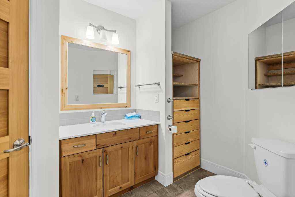 MLS® A2263212 - Unit #329 808 Spring Creek Drive  in Spring Creek Canmore, Residential