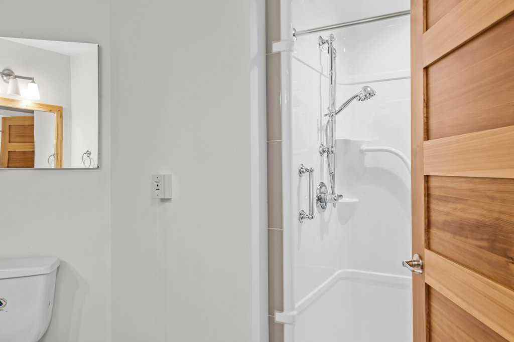 MLS® A2263212 - Unit #329 808 Spring Creek Drive  in Spring Creek Canmore, Residential