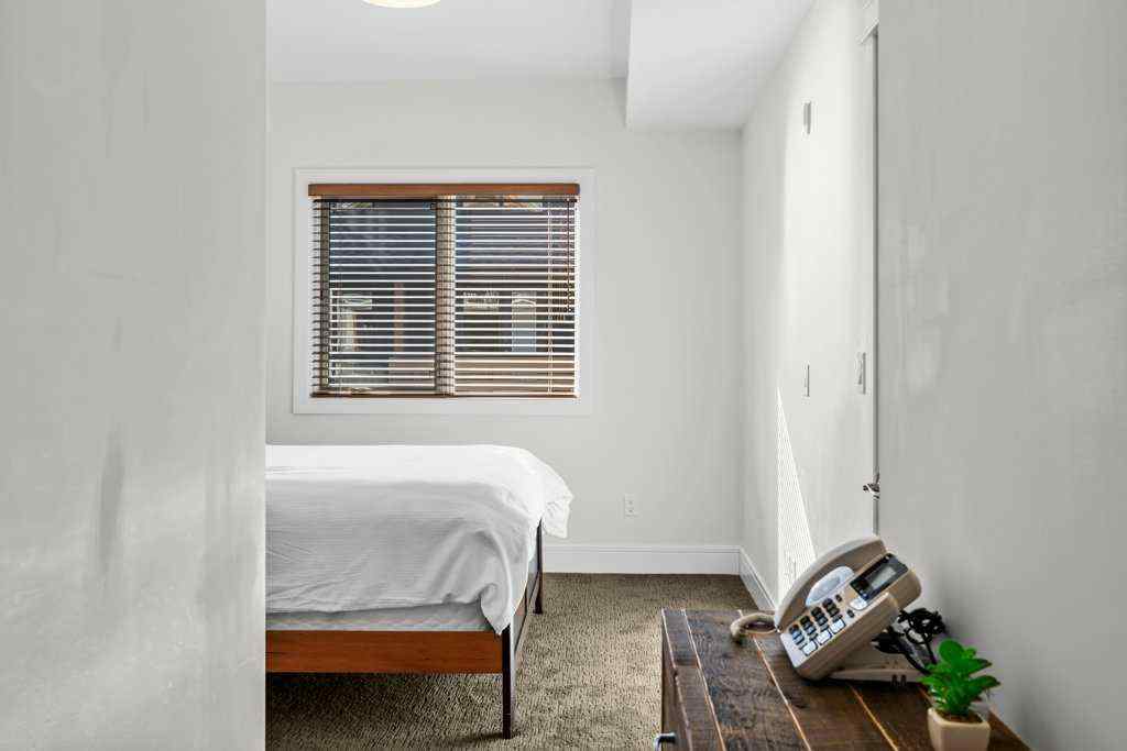 MLS® A2263212 - Unit #329 808 Spring Creek Drive  in Spring Creek Canmore, Residential