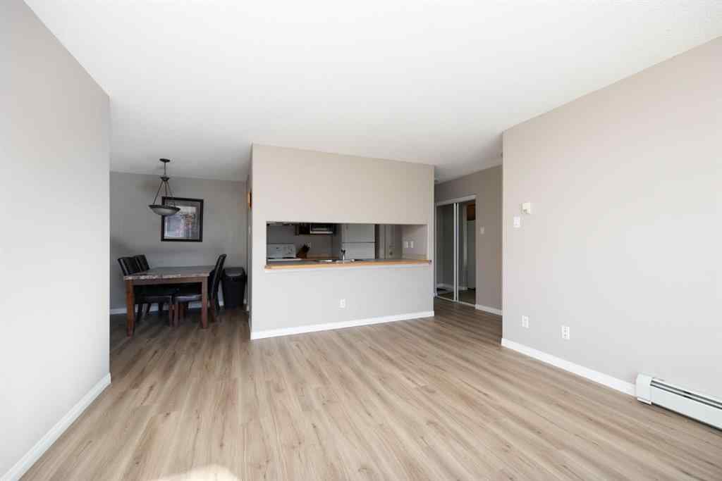 MLS® A2263213 - Unit #403 100 Richard Street  in Downtown Fort McMurray, Residential