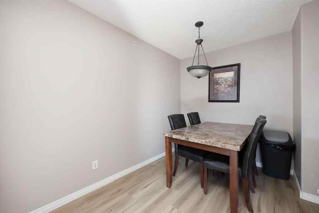 MLS® A2263213 - Unit #403 100 Richard Street  in Downtown Fort McMurray, Residential