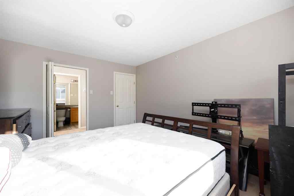 MLS® A2263213 - Unit #403 100 Richard Street  in Downtown Fort McMurray, Residential