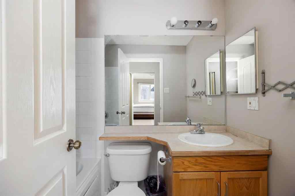 MLS® A2263213 - Unit #403 100 Richard Street  in Downtown Fort McMurray, Residential