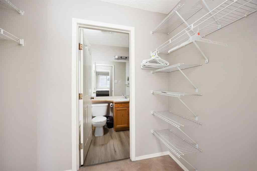 MLS® A2263213 - Unit #403 100 Richard Street  in Downtown Fort McMurray, Residential