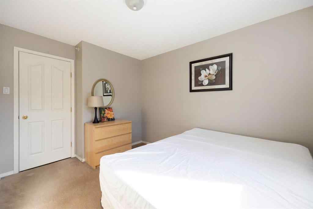 MLS® A2263213 - Unit #403 100 Richard Street  in Downtown Fort McMurray, Residential