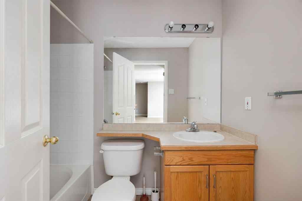 MLS® A2263213 - Unit #403 100 Richard Street  in Downtown Fort McMurray, Residential