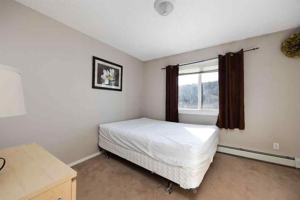 MLS® A2263213 - Unit #403 100 Richard Street  in Downtown Fort McMurray, Residential