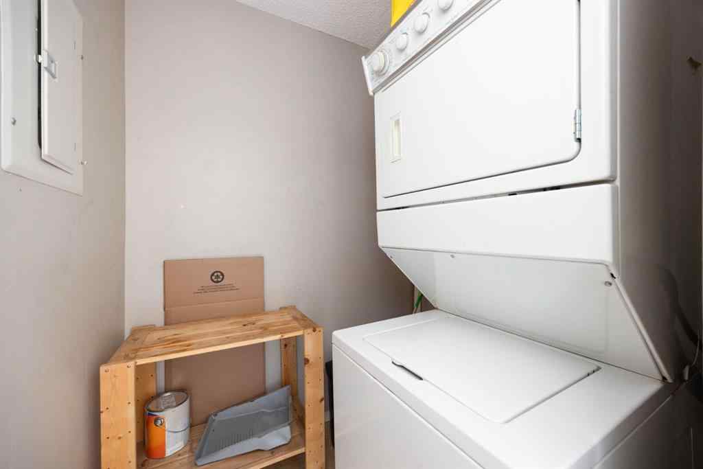 MLS® A2263213 - Unit #403 100 Richard Street  in Downtown Fort McMurray, Residential