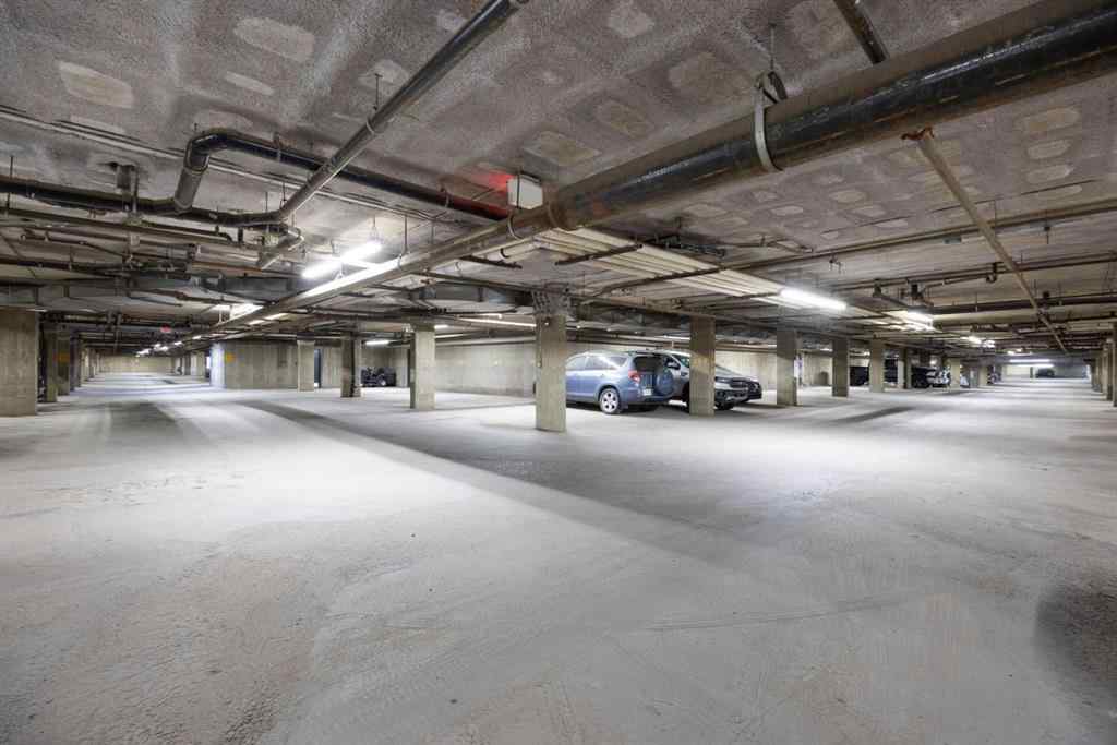 MLS® A2263213 - Unit #403 100 Richard Street  in Downtown Fort McMurray, Residential