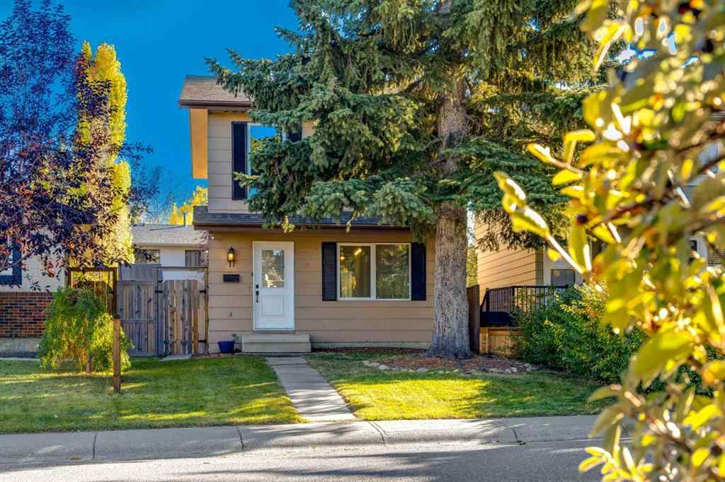 MLS® A2263214 - 17 Sunvale Crescent SE in Sundance Calgary, Residential