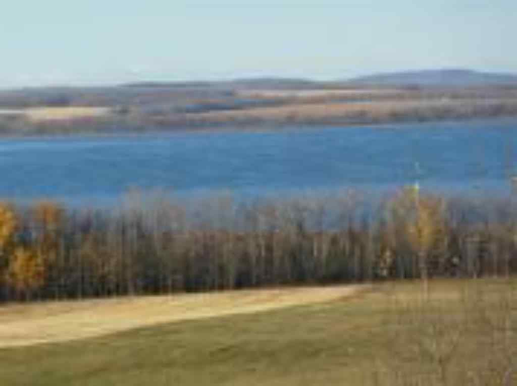 MLS® A2263216 - Unit #12 420069 Range Road 284   in Grandview Estates Rural Ponoka County, Land