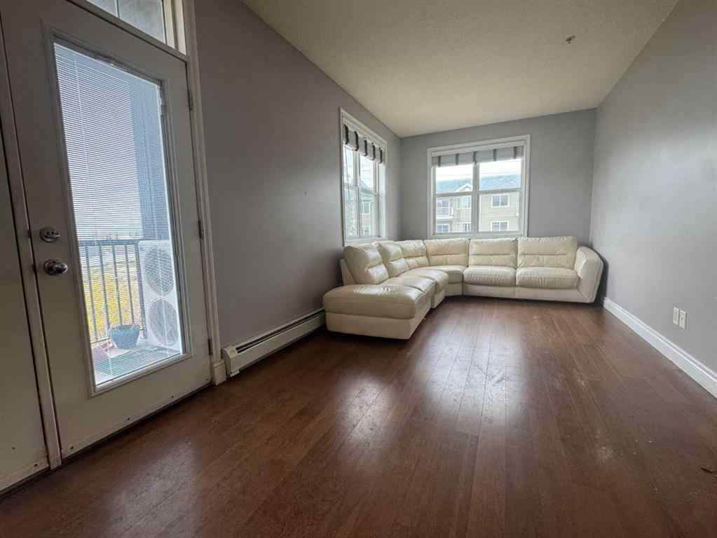 MLS® A2263217 - Unit #302 9919 Gordon Avenue  in Downtown Fort McMurray, Residential