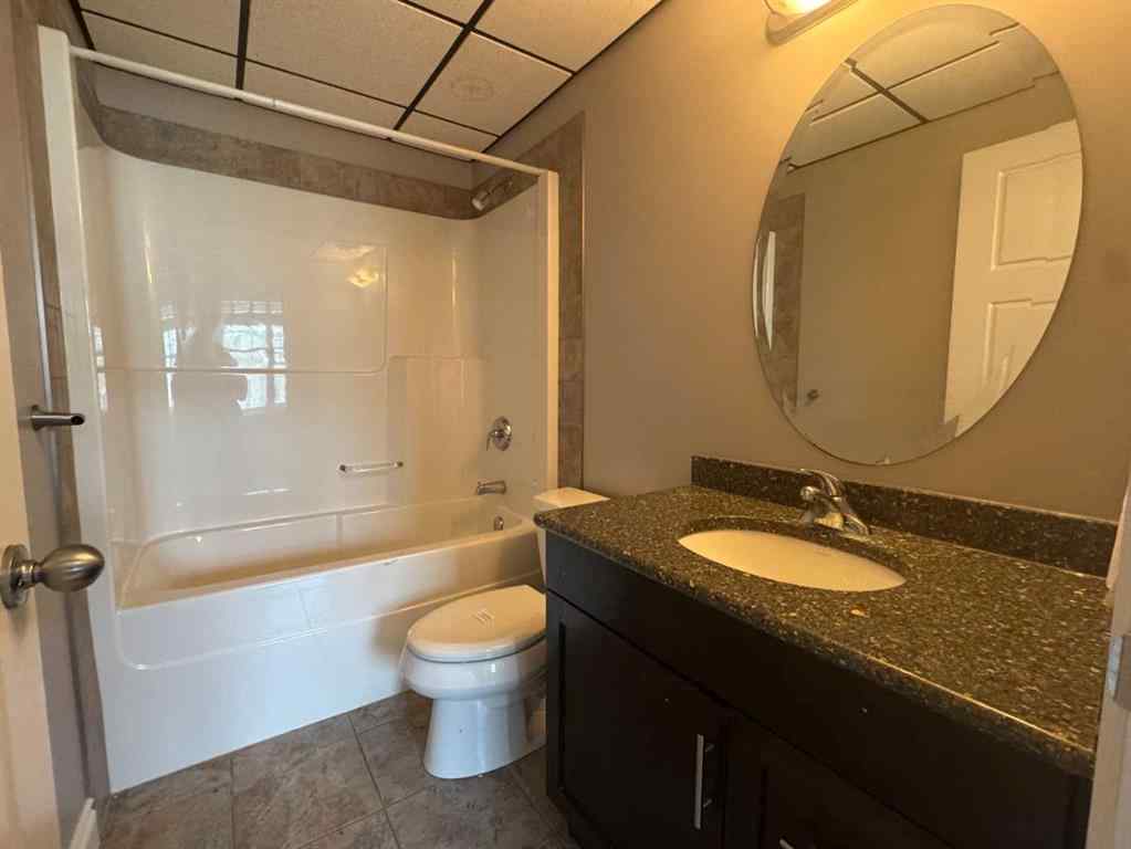 MLS® A2263217 - Unit #302 9919 Gordon Avenue  in Downtown Fort McMurray, Residential