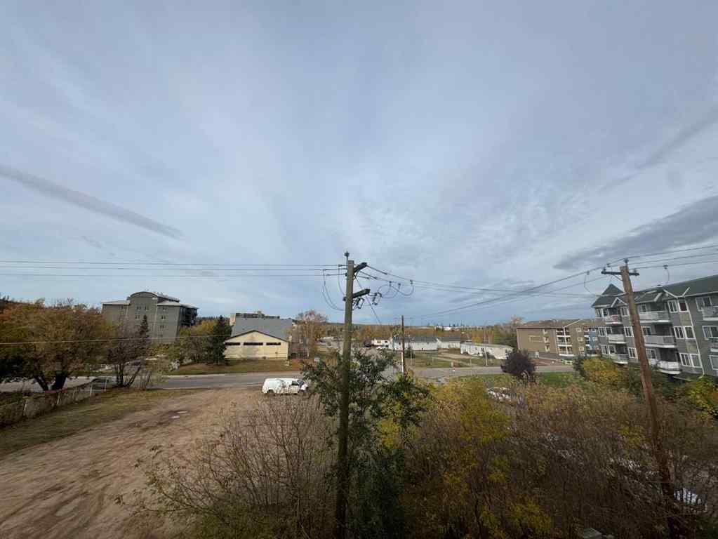 MLS® A2263217 - Unit #302 9919 Gordon Avenue  in Downtown Fort McMurray, Residential