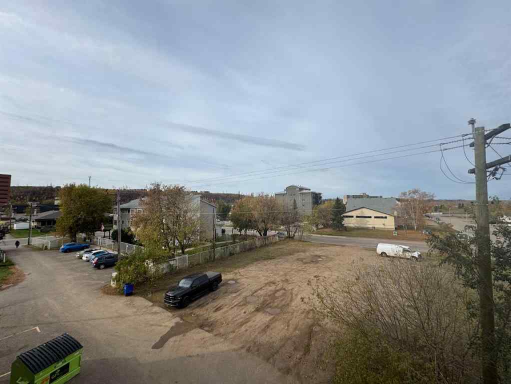 MLS® A2263217 - Unit #302 9919 Gordon Avenue  in Downtown Fort McMurray, Residential