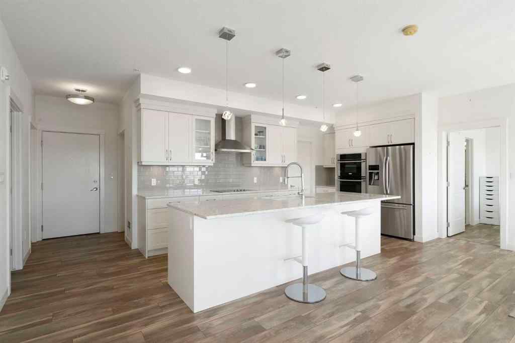 MLS® A2263218 - Unit #332 20 Seton Park SE in Seton Calgary, Residential