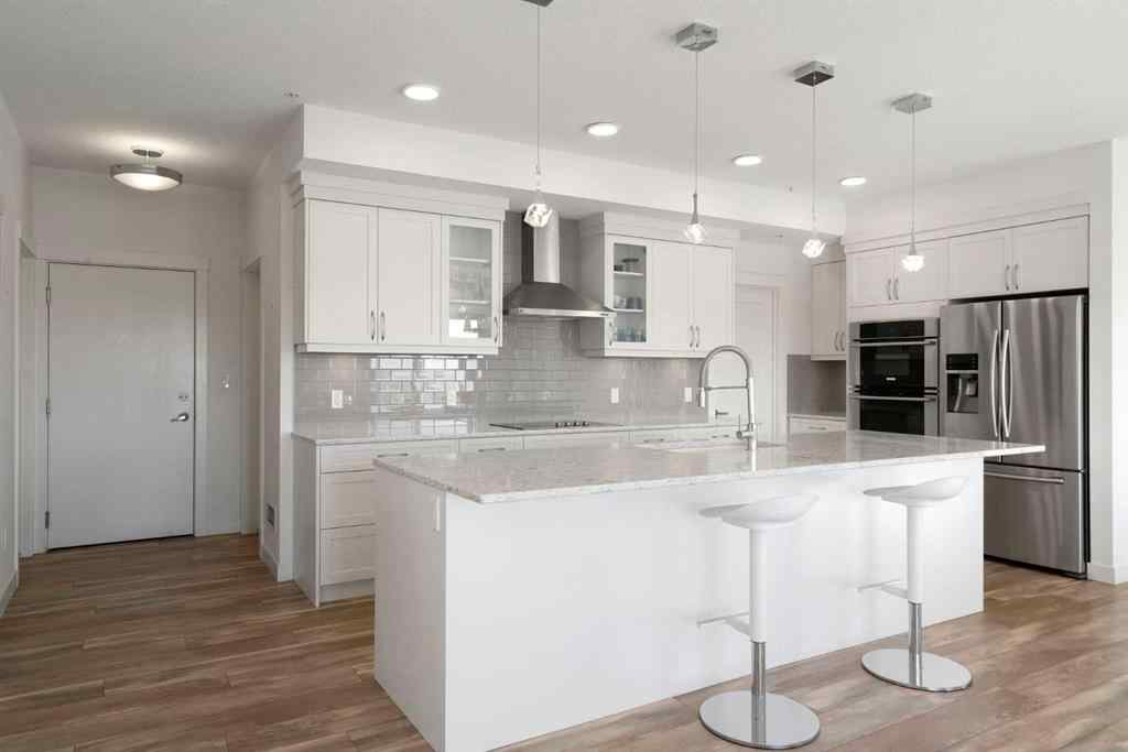 MLS® A2263218 - Unit #332 20 Seton Park SE in Seton Calgary, Residential