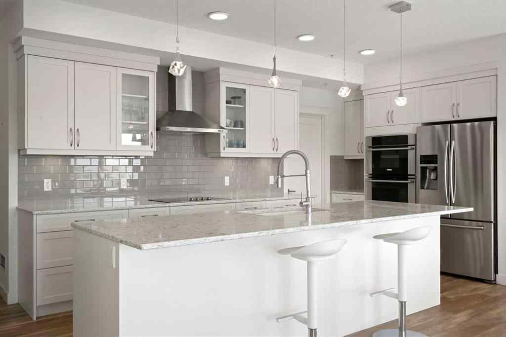 MLS® A2263218 - Unit #332 20 Seton Park SE in Seton Calgary, Residential