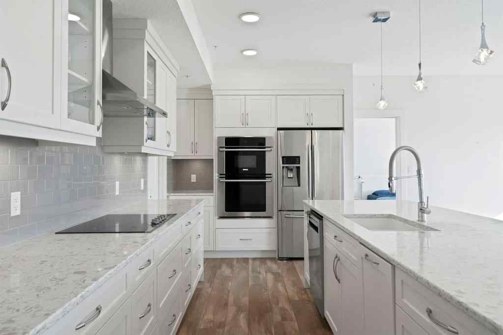 MLS® A2263218 - Unit #332 20 Seton Park SE in Seton Calgary, Residential