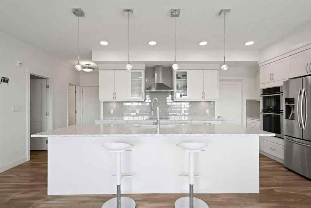 MLS® A2263218 - Unit #332 20 Seton Park SE in Seton Calgary, Residential