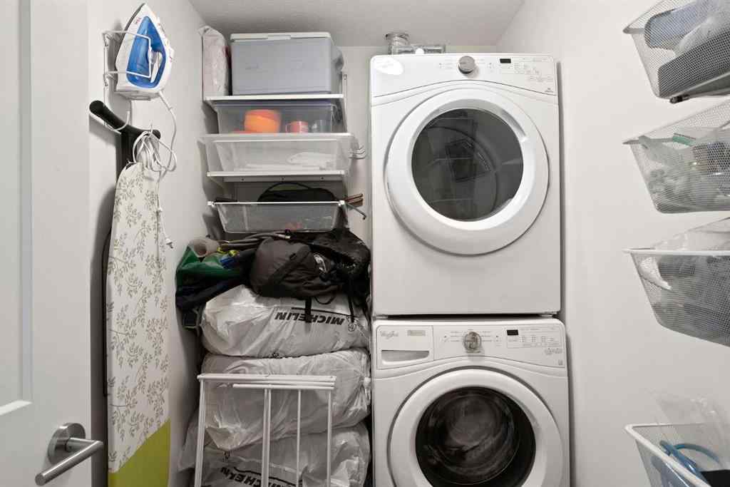 MLS® A2263218 - Unit #332 20 Seton Park SE in Seton Calgary, Residential