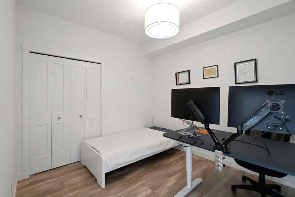 MLS® A2263218 - Unit #332 20 Seton Park SE in Seton Calgary, Residential