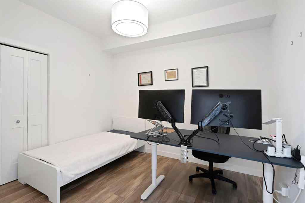 MLS® A2263218 - Unit #332 20 Seton Park SE in Seton Calgary, Residential