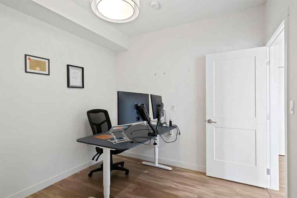 MLS® A2263218 - Unit #332 20 Seton Park SE in Seton Calgary, Residential