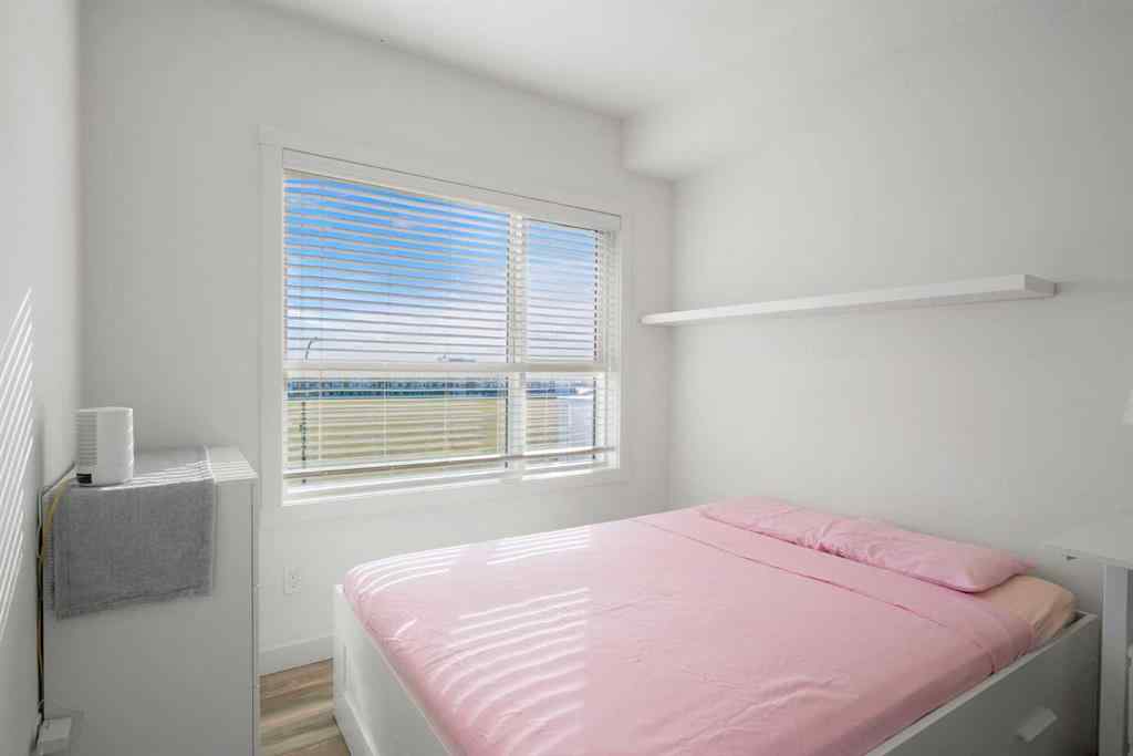 MLS® A2263218 - Unit #332 20 Seton Park SE in Seton Calgary, Residential