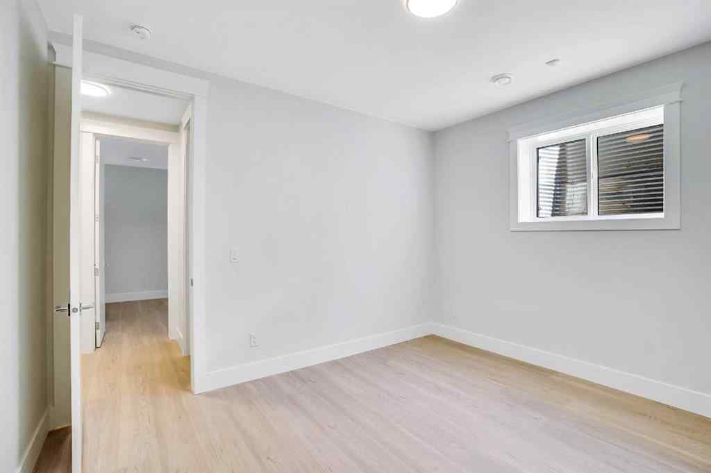 MLS® A2263220 - 435 Patterson Boulevard SW in Patterson Calgary, Residential