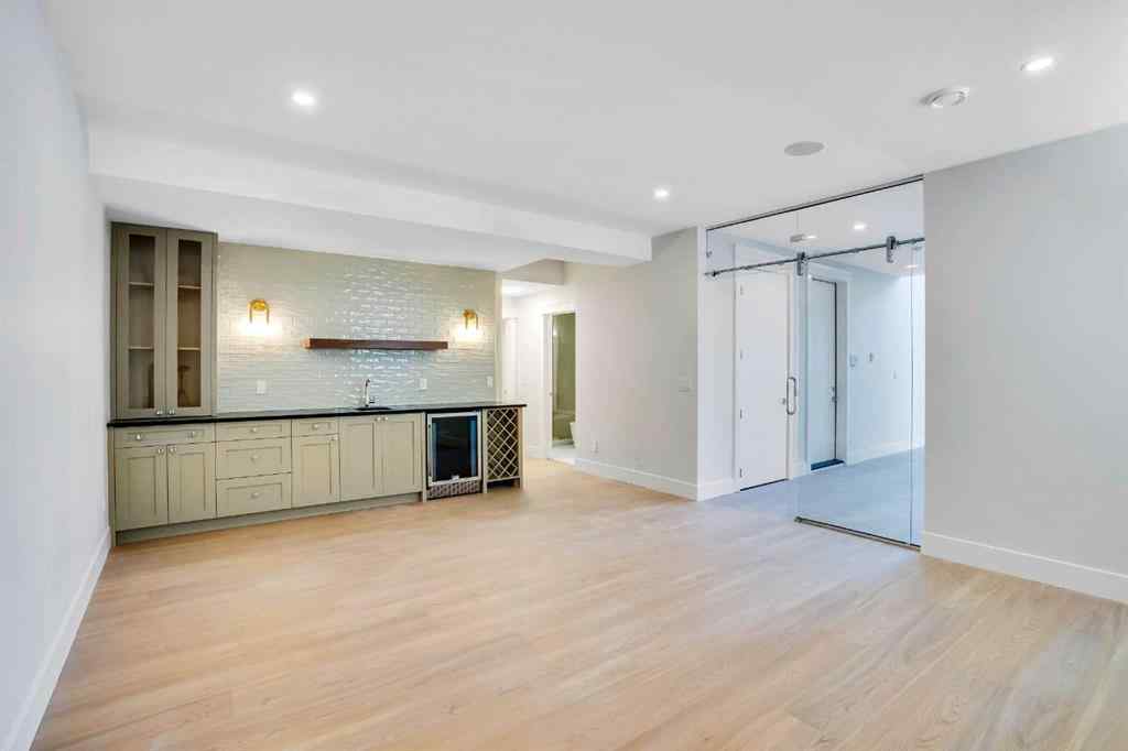 MLS® A2263220 - 435 Patterson Boulevard SW in Patterson Calgary, Residential