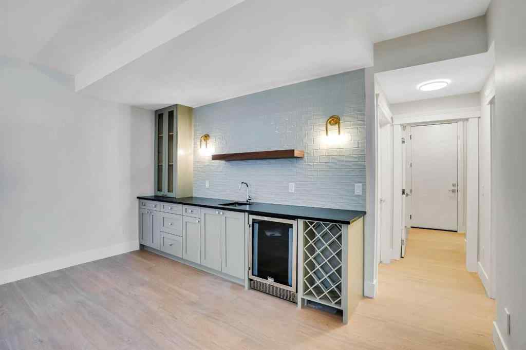 MLS® A2263220 - 435 Patterson Boulevard SW in Patterson Calgary, Residential