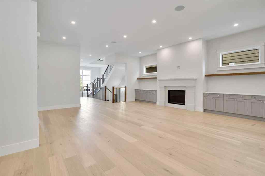 MLS® A2263220 - 435 Patterson Boulevard SW in Patterson Calgary, Residential