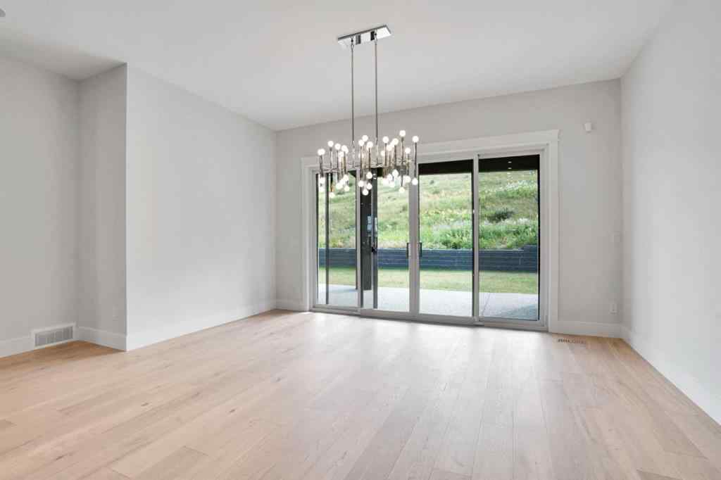 MLS® A2263220 - 435 Patterson Boulevard SW in Patterson Calgary, Residential