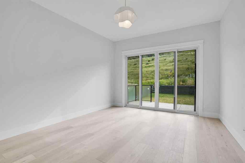 MLS® A2263220 - 435 Patterson Boulevard SW in Patterson Calgary, Residential