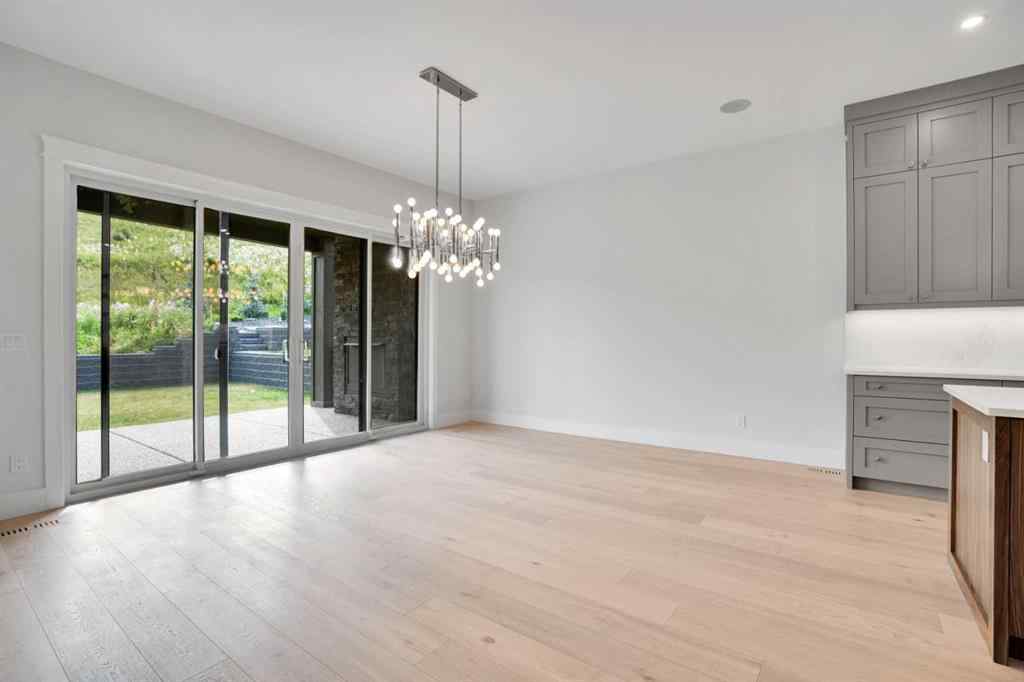 MLS® A2263220 - 435 Patterson Boulevard SW in Patterson Calgary, Residential