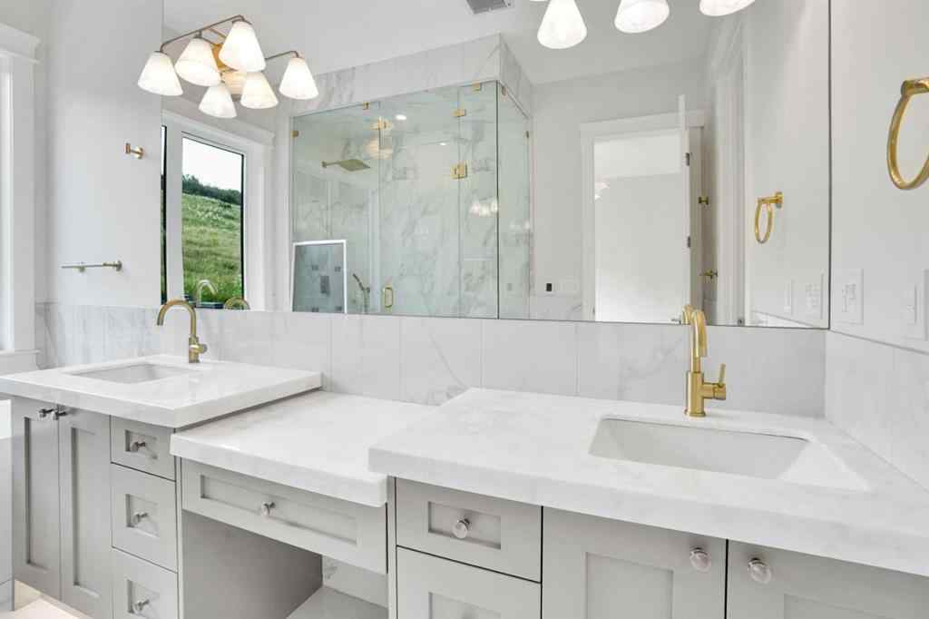 MLS® A2263220 - 435 Patterson Boulevard SW in Patterson Calgary, Residential