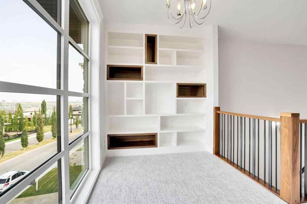 MLS® A2263220 - 435 Patterson Boulevard SW in Patterson Calgary, Residential