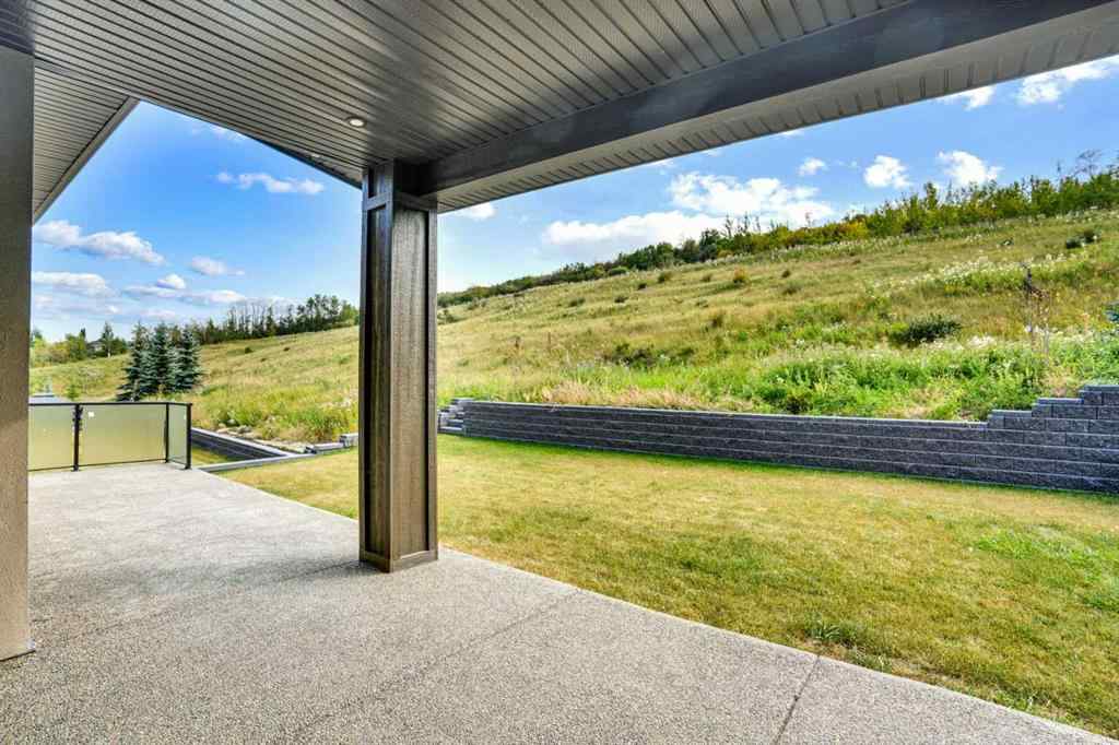 MLS® A2263220 - 435 Patterson Boulevard SW in Patterson Calgary, Residential